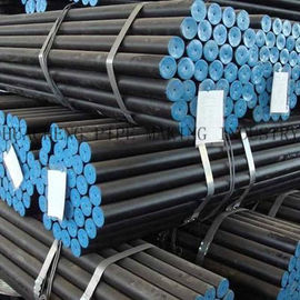 China Barniz de acero inconsútil del tubo de la aleación 15m m de ASTM/de ASME A213 para la caldera proveedor