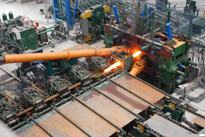Tubo de acero de la precisión St45 del estruendo 2391 con el certificado del PED ISO, tubería de acero hidráulica 2