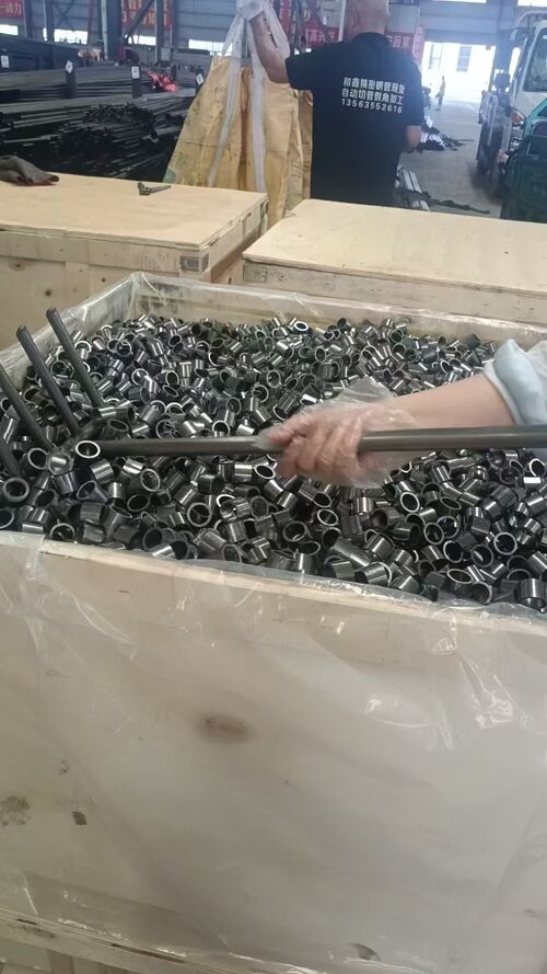 La fábrica de calderas industriales de Vietnam está impresionada por la estabilidad a altas temperaturas