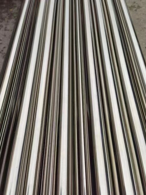 Últimas soluciones de la empresa sobre Los clientes de la industria química de Tailandia confían en nuestros tubos anticorrosión