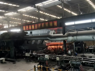 Porcelana WUXI SYLAITH SPECIAL STEEL CO.,LTD Perfil de la empresa
