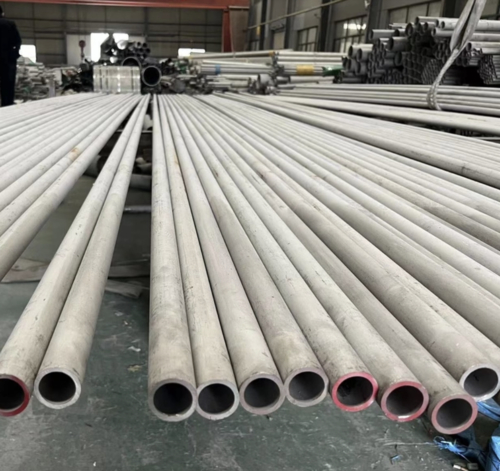 Últimos blogs de la empresa sobre ¿Cuál es la diferencia entre el tubo de acero inoxidable 316 y 316L?