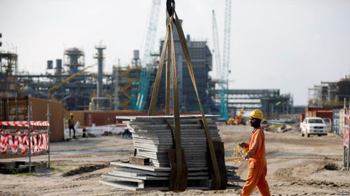 Últimas noticias de la empresa sobre Nuevas estrategias para la exportación de acero ante la marea antidumping: auge de los productos semiacabados y cambio de mercado