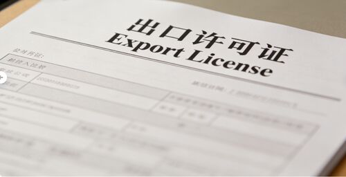 Últimos blogs de la empresa sobre Gestión del proceso de licencias de exportación