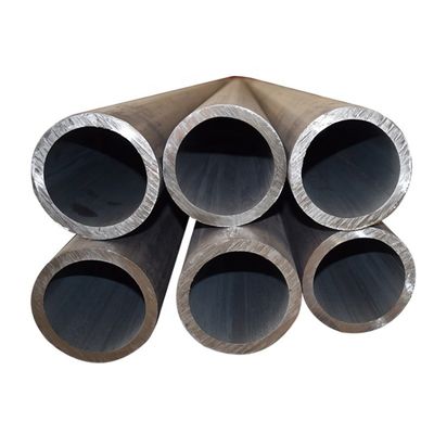 Un buen precio. Tubo ASTM A53 Gr.B A179 Api 5l *65 de API Casting Carbon Steel Seamless en línea