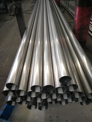Buen precio GB4237 310s laminó calor del tubo 100m m y la resistencia inconsútiles de Sewater en línea