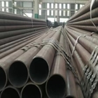 ASTM A192 Seamless Carbon Steel Boiler Tube For High Pressure Service