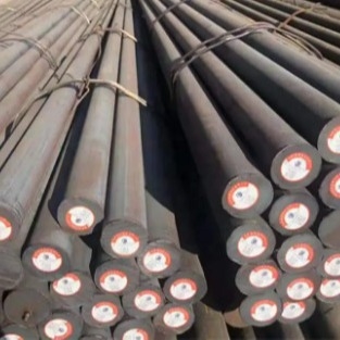 Good price Pared gruesa ASTM A312 A106 de la barra de ms Metal Carbon Steel de 10 pulgadas de diámetro para la maquinaria en línea