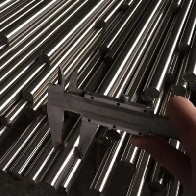 Un buen precio. Pulgadas resistente a la corrosión inoxidable 201 316L de la barra de acero de ASTM AISI las 3 laminaron en línea