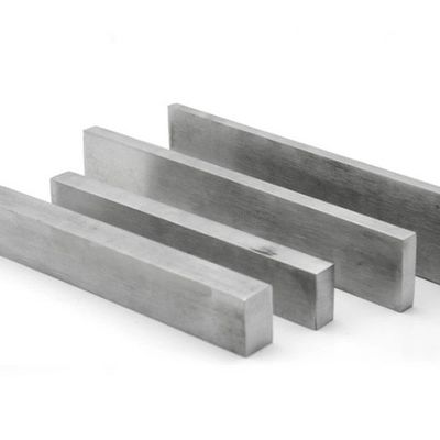 Un buen precio. La barra de acero inoxidable TP310H del rectángulo 316L de ASTM 304 4 pulgadas 19 pies pesca el acero con caña para el camino en línea