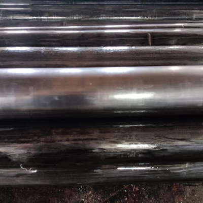 Good price Grado retirado a frío B de la tubería de acero de la precisión de ASTM A106 para el pistón Rod 50.8m m en línea