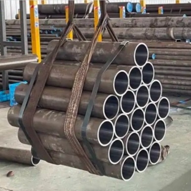 Un buen precio. ST52 ST52-3 Tubo hidráulico de precisión a frío con selección de revestimiento en línea