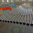 Customized Length Seamless Steel Tube for Petroleum Transportation