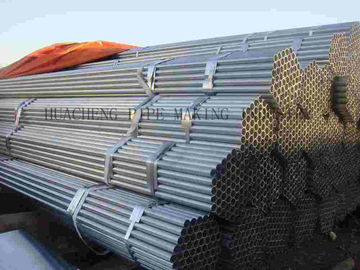 Good price Tubo inconsútil de la pared fina retirada a frío de JIS G3458 con el gran final superficial para las estructuras mecánicas en línea