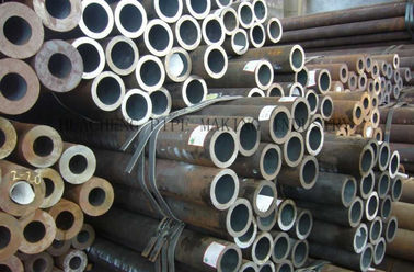 Good price Tubo/tubo inconsútiles retirados a frío galvanizados para construir GB8162 GB8163 GB3639 en línea
