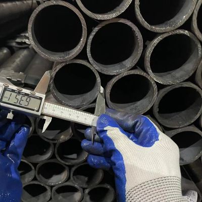 Un buen precio. ASTM A179 Grade B Cold Drawn Seamless Tube For Heat Exchanger Tube en línea