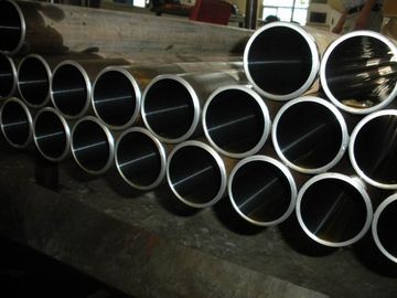 Un buen precio. El estruendo 2391 E355 afiló con piedra el tubo inconsútil del tubo de acero, tubos de acero inconsútiles para la estructura mecánica en línea
