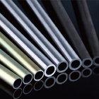 DIN 2391/C DIN1630 ST37.4 ST44.4 ST52.4 Precision Seamless Steel Tube For Hydraulic Usage