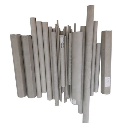 Un buen precio. El certificado de acero inoxidable 316L del tubo sin soldadura ISO laminó 300 series con recocido conservado en vinagre en línea