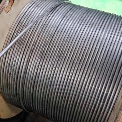 Un buen precio. Tubería de acero inoxidable inconsútil altos Inconel 600 625 resistentes de ASTM 20M M para el elemento del resistor en línea