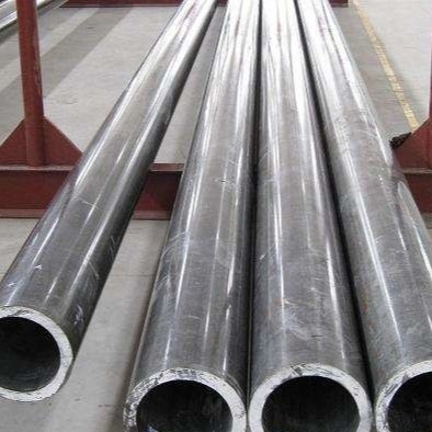 Good price Tubería de acero suave acabada en frío de ASTM A519, tubo mecánico fino del acero de aleación de la pared con el API en línea