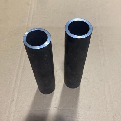 Buen precio Tubo de acero retirado a frío que lleva de ASTM A295 51100 SAE 51100 para la longitud el 12m de la maquinaria en línea