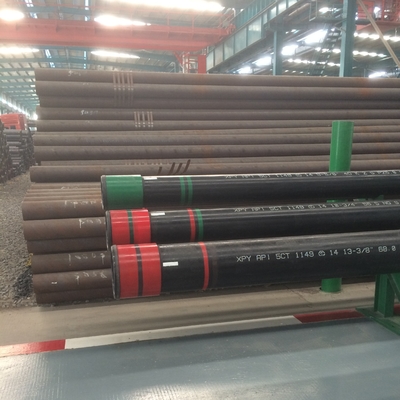 Good price Tubo de acero de la precisión STKM11A de carbono del acero de la ronda de la precisión inconsútil retirada a frío del tubo en línea