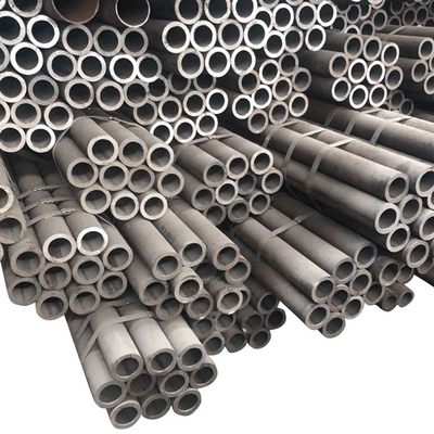 Un buen precio. Tubería redonda del acero suave de ASTM A369 A369 FP1 A369 FP2, tubería de acero inconsútil de la aleación en línea