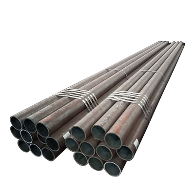 Tubo de acero inconsútil retirado a frío STKM11A STKM 12A STKM 12C STKM 13A de JIS G3445