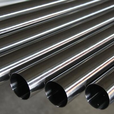Good price Polaco de acero inoxidable inconsútil del tubo de ASTM304 SUS304 en frío para la construcción en línea