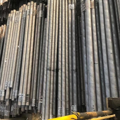 Good price Tubo inconsútil de la caldera de la ronda del acero de carbono de los tubos de acero de ASTM A53 API 5L en línea