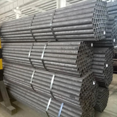 Tubo de acero inconsútil de alta calidad del carbono de ASTM A53 A106 Gr.B 1045