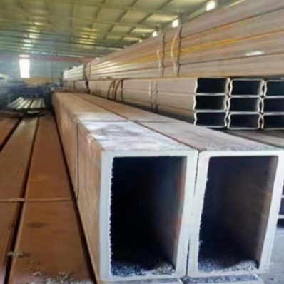 Good price Tubo inconsútil del acero de carbono de la caldera de ASTM Q235 soldado con autógena para las industrias de servicios generales en línea