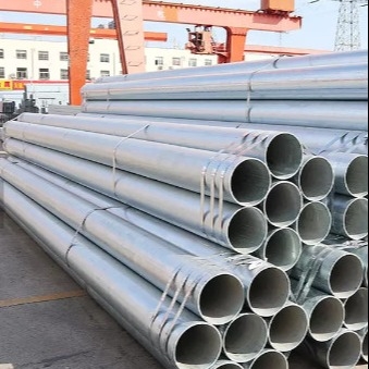 304 304L tubo redondo de acero inoxidable inconsútil 5m m sumergidos calientes