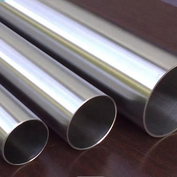 Good price El espejo pulió 304 el tubo de acero inoxidable ASTM 316 para Construcion en línea