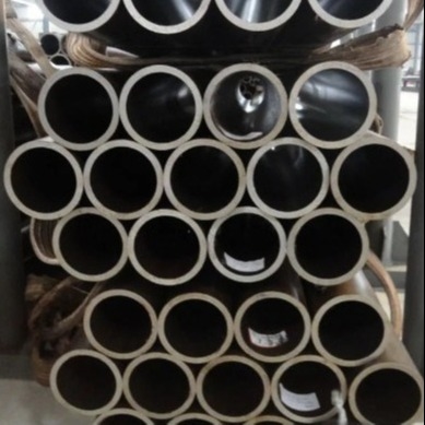 superficie lisa retirada a frío del tubo sin soldadura del carbono de 40Cr 30CrMnSi para hidráulico