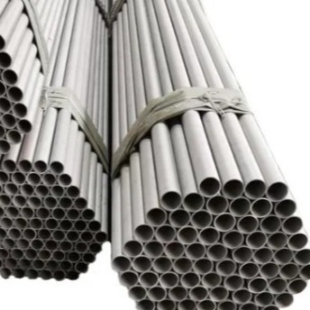 Q215A Q215B Z275 galvanizó la soldadura blanca antioxidante del hilo de la pintura de espray del tubo de acero