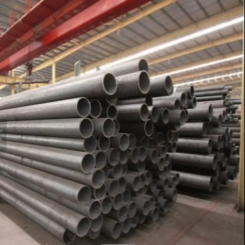 Tubería de alta presión E355 ST52 ASTM A106 1Inch retirado a frío 2Inch del acero del cilindro hidráulico