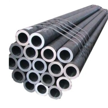 La pulgada ASTM A53 Gr.a ST52 E355 de 1 pulgada 2 laminó el cilindro hidráulico que instalaba tubos el recocido antioxidante