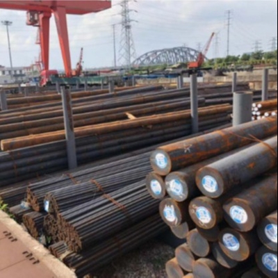 Barra de instalación de tubos de acero A192M Petrochemical Industry de carbono de ASTM E355