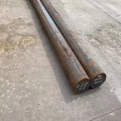 2 protección forjada del moho de la barra de acero de carbono de la aleación de la pulgada ASTM 1025 laminada en caliente para el edificio