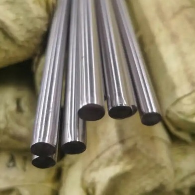 ASTM 401 31618 superficie de acero inoxidable del espejo de la barra plana de la pulgada SCH80 para la decoración