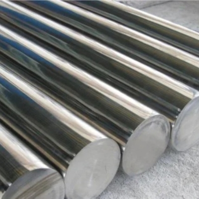 Good price 304 precisión Rod Polishing Hydraulic Cylinder Ra de afilamiento sólido de acero inoxidable 0,2 en línea