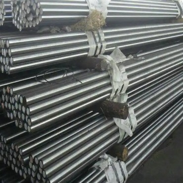 420 302 cuadrado de acero inoxidable a prueba de herrumbre Rod 4