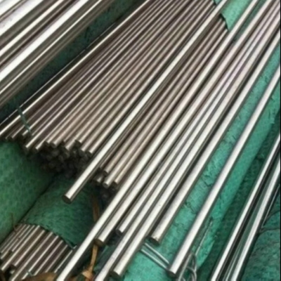 Precisión inoxidable pulida en frío de la barra de acero ASTM A276 SS304 5m m para la tubería