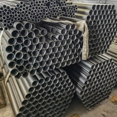 Un buen precio. Tubería de acero inconsútil A106 A335 API 5l 3