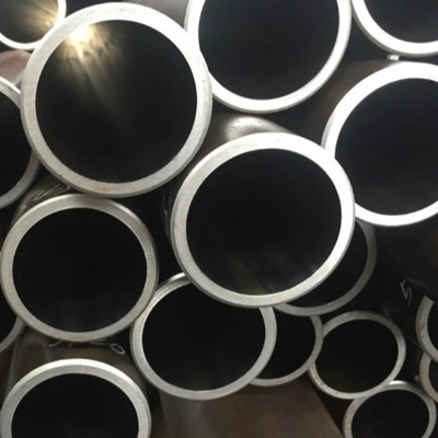 Pulgada de afilamiento del tubo E355 ST52 el 1/2 del cilindro hidráulico de la precisión de ASTM A106 retirada a frío