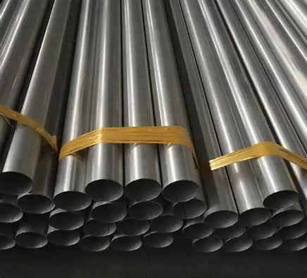 Good price Pared fina flexible de acero inoxidable inconsútil acanalada del tubo SS304 306 316L 10Inch en línea