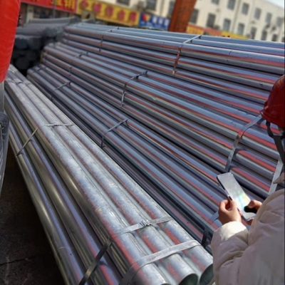 Un buen precio. ASME SA179 A192 A213 A519 galvanizó el tubo retirado a frío inconsútil del petróleo de los tubos de acero en línea