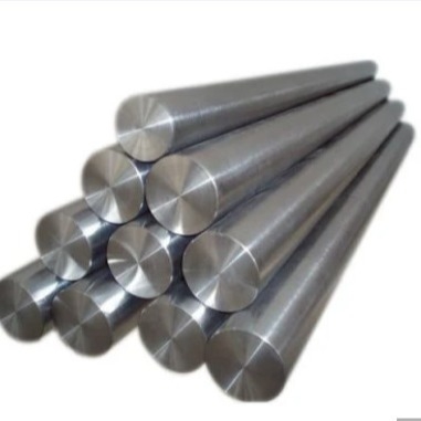 Acero inoxidable Rod sólido de AISI 430 1/8 fuerza de alta resistencia de la pulgada X20CrMo13